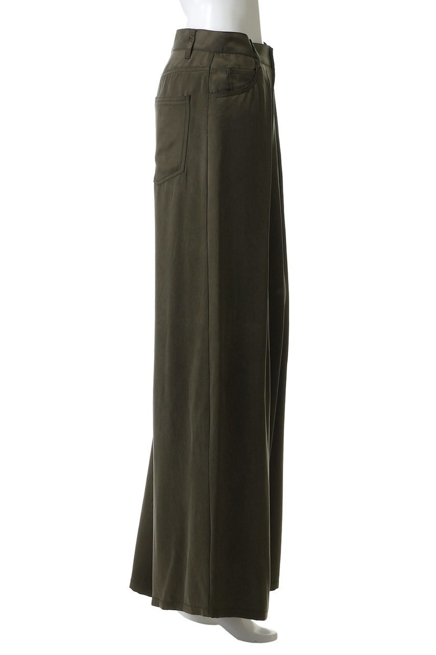 【ベイジ,/BEIGE,】のFRANKLIN / ドレープタックワイドパンツ/ 人気、トレンドファッション・服の通販 founy(ファニー) 　ファッション　Fashion　レディースファッション　Fashion for Women　パンツ　Pants & Trousers　シンプル　Simple, Minimal　ドレープ　Drape, Draping Fabric　ボックス　Boxy, Box Shape　ワイド　Wide, Wide Fit　other-3|ID: prp329100004914685 ipo3291000000036833932