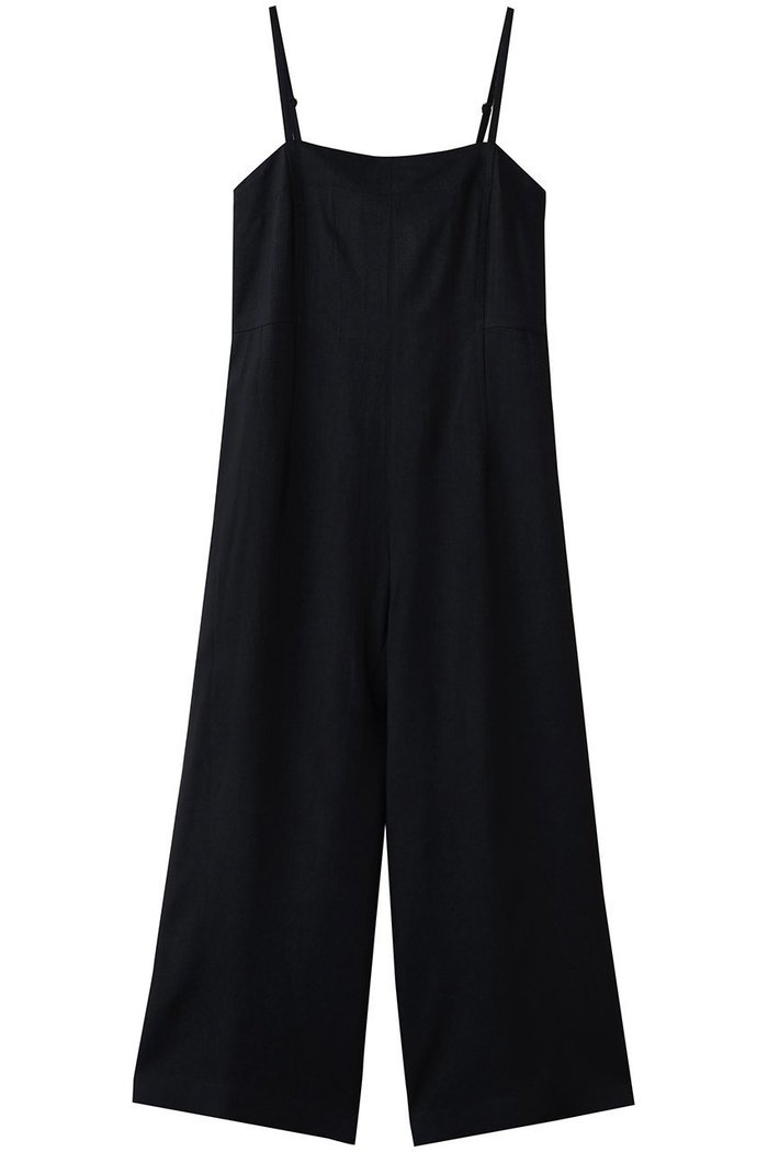 【エブール/ebure】のビスコースブッチャー サロペット インテリア・キッズ・メンズ・レディースファッション・服の通販 founy(ファニー) https://founy.com/ ファッション Fashion レディースファッション Fashion for Women パンツ Pants & Trousers インナー Innerwear サロペット Overalls, Salopette シンプル Simple, Minimal |ID: prp329100004914690 ipo3291000000036833988