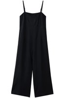 【エブール/ebure】のビスコースブッチャー サロペット 人気、トレンドファッション・服の通販 founy(ファニー) ファッション Fashion レディースファッション Fashion for Women パンツ Pants & Trousers インナー Innerwear サロペット Overalls, Salopette シンプル Simple, Minimal |ID:prp329100004914690