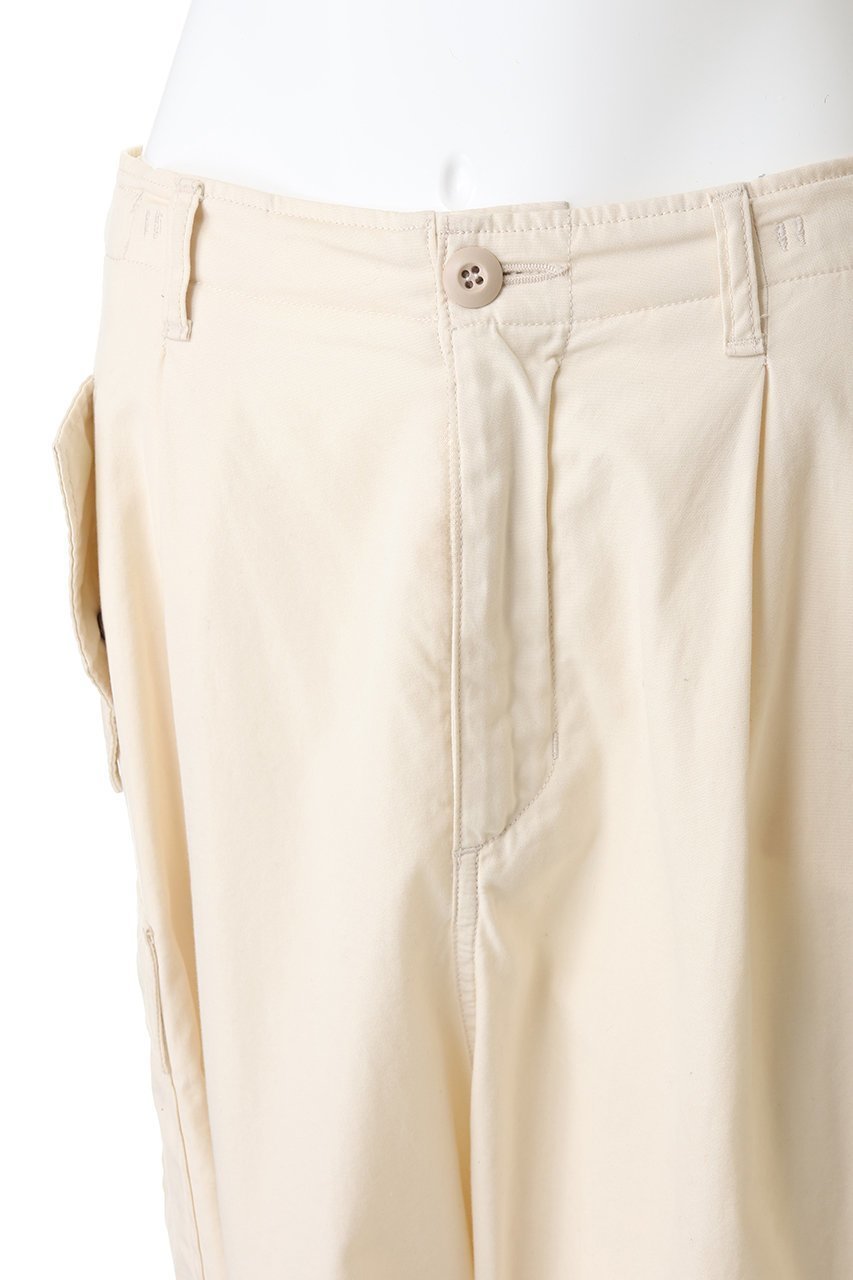 【マディソンブルー/MADISONBLUE】のVOLUMINOUS CARGO PANTS ボリュームカーゴパンツ 人気、トレンドファッション・服の通販 founy(ファニー) 　ファッション　Fashion　レディースファッション　Fashion for Women　パンツ　Pants & Trousers　カーゴパンツ　Cargo Pants, Utility Pants　ポケット　Pocket, Pocket Detail　ミリタリー　Military, Army Style　other-5|ID: prp329100004914696 ipo3291000000036834102