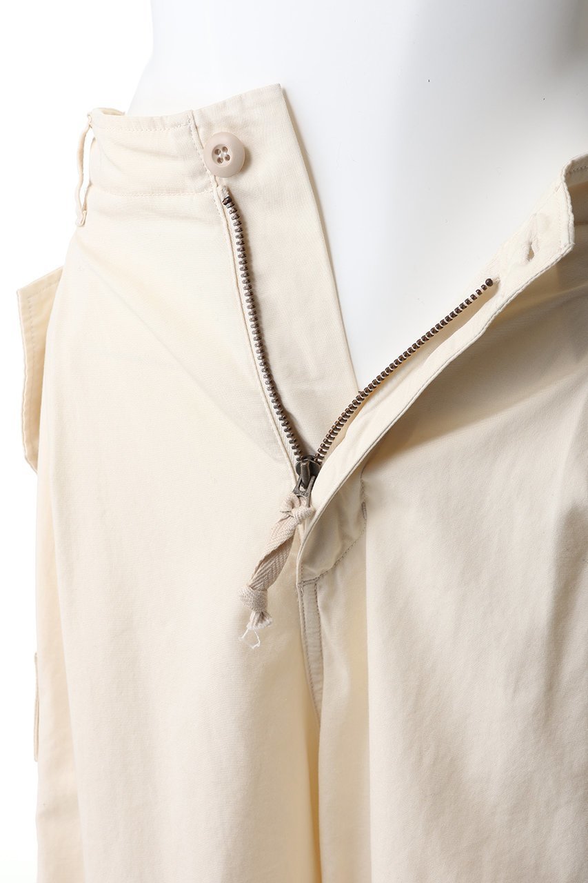 【マディソンブルー/MADISONBLUE】のVOLUMINOUS CARGO PANTS ボリュームカーゴパンツ 人気、トレンドファッション・服の通販 founy(ファニー) 　ファッション　Fashion　レディースファッション　Fashion for Women　パンツ　Pants & Trousers　カーゴパンツ　Cargo Pants, Utility Pants　ポケット　Pocket, Pocket Detail　ミリタリー　Military, Army Style　other-6|ID: prp329100004914696 ipo3291000000036834105