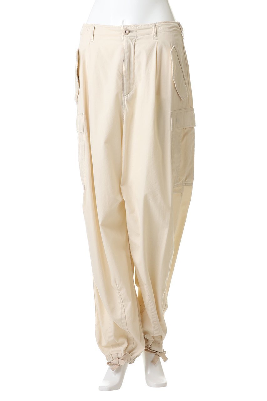 【マディソンブルー/MADISONBLUE】のVOLUMINOUS CARGO PANTS ボリュームカーゴパンツ 人気、トレンドファッション・服の通販 founy(ファニー) 　ファッション　Fashion　レディースファッション　Fashion for Women　パンツ　Pants & Trousers　カーゴパンツ　Cargo Pants, Utility Pants　ポケット　Pocket, Pocket Detail　ミリタリー　Military, Army Style　other-7|ID: prp329100004914696 ipo3291000000036834107