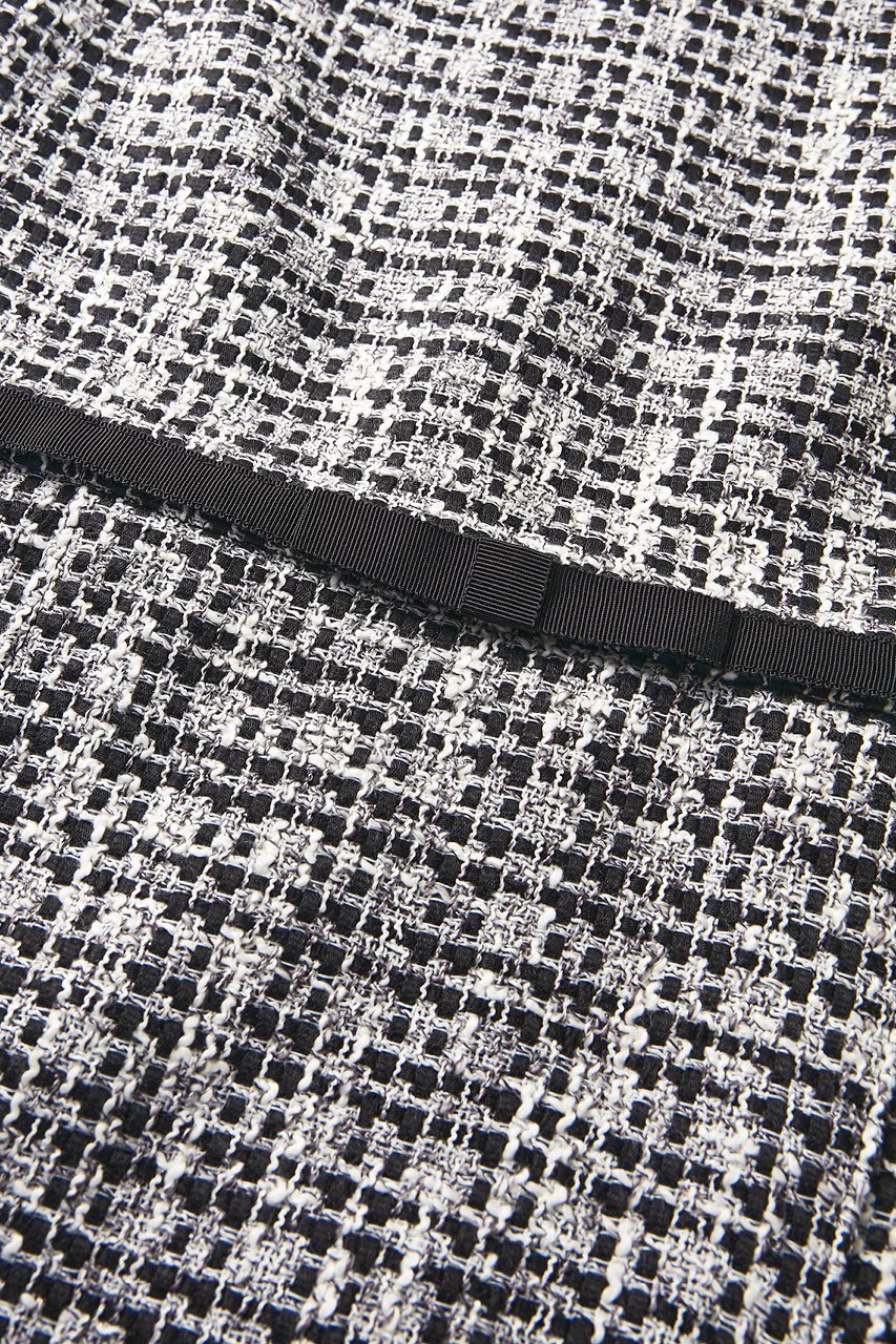 【デイジーリン/DAISY LIN】のWashable Tweed Dress “Daisy Classic” 人気、トレンドファッション・服の通販 founy(ファニー) ファッション Fashion レディースファッション Fashion for Women ワンピース Dresses フォーマル・パーティードレス・結婚式用ドレス Elegant & Casual Dresses チュニック Tunic Tops & Dresses ウォッシャブル Machine Washable エレガント 上品 Elegant 洗える Machine Washable クラシカル Classical, Vintage-Inspired チュニック Tunic, Long Top ツイード Twill, Twill Weave ドレス Dress, One-Piece 定番 Standard, Basic Item フロント Front, Front Design ボックス Boxy, Box Shape other-5|ID: prp329100004914702 ipo3291000000036834151