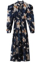 【コルコバード/CORCOVADO】のカラーシフォンドレス 人気、トレンドファッション・服の通販 founy(ファニー) ファッション Fashion レディースファッション Fashion for Women ワンピース Dresses フォーマル・パーティードレス・結婚式用ドレス Elegant & Casual Dresses チュニック Tunic Tops & Dresses ギャザー Gathered, Ruffled シフォン Chiffon, Lightweight Fabric シューズ Shoes, Footwear スリーブ Sleeve, Long Sleeve / Short Sleeve チュニック Tunic, Long Top ドレス Dress, One-Piece パーティ Party, Party Style フラワー Flower, Floral リゾート Resort, Vacation Style リボン Ribbon, Bow thumbnail カラー|ID: prp329100004914738 ipo3291000000036834442