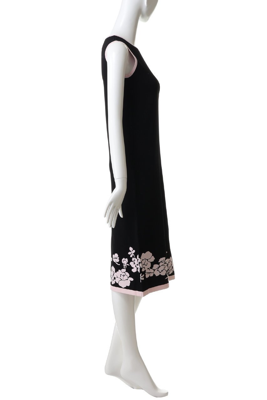 【コルコバード/CORCOVADO】のカメリアジャカードドレス 人気、トレンドファッション・服の通販 founy(ファニー) ファッション Fashion レディースファッション Fashion for Women ワンピース Dresses フォーマル・パーティードレス・結婚式用ドレス Elegant & Casual Dresses チュニック Tunic Tops & Dresses ジャカード/ジャガード Jacquard, Woven Pattern チュニック Tunic, Long Top ドレス Dress, One-Piece パーティ Party, Party Style フィット Fit, Slim Fit other-3|ID: prp329100004914742 ipo3291000000036834477