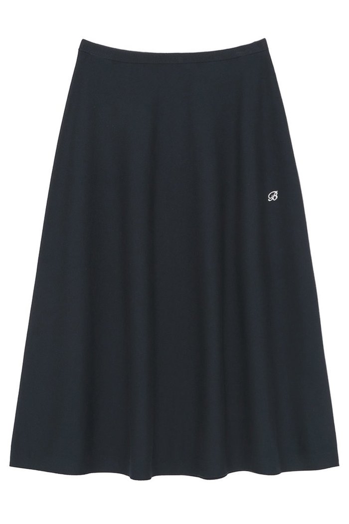 【マディソンブルー/MADISONBLUE】のKNIT FLARE SKIRT ニットフレアスカート インテリア・キッズ・メンズ・レディースファッション・服の通販 founy(ファニー) https://founy.com/ ファッション Fashion レディースファッション Fashion for Women スカート Skirts Aライン・フレアスカート A-Line & Flared Skirts おすすめ Recommended / Our Picks コンパクト Compact, Small Size セットアップ Set-Up, Coordinated Outfit フレア Flare, Flared 定番 Standard, Basic Item |ID: prp329100004914743 ipo3291000000036834503