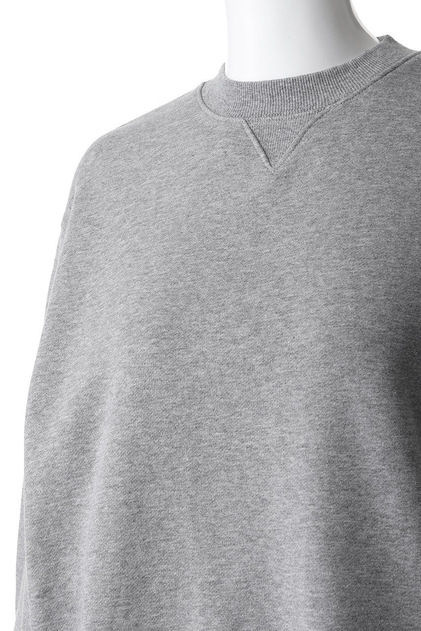 【メゾンスペシャル/MAISON SPECIAL】の【UNISEX】【ONE-MILE】 Prime-Over クルーネックPO 人気、トレンドファッション・服の通販 founy(ファニー) ファッション Fashion レディースファッション Fashion for Women トップス・カットソー Cut & Sew Tops シャツ・ブラウス・オフィスカジュアル Elegant Blouses & Button-Ups レディースパーカー・カジュアルフーディー Casual Hoodies & Sweatshirts ロングTシャツ・Tシャツ Longline T-Shirts & Tees スウェット・クルーネックトップス Sweatshirts & Crewnecks / Relaxed Fit Sweat Tops カットソー・ベーシックTシャツ Cut-and-Sewn Tops / Stretch Tees & Basics ユニセックス Unisex, Genderless シンプル Simple, Minimal スウェット / スエット Sweatshirt, Sweatwear バランス Balance, Style Balance エレガント 上品 Elegant other-5|ID: prp329100004914754 ipo3291000000036834648