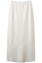 【セアン/SCEARN】のMAT SYNTHETIC スカート 人気、トレンドファッション・服の通販 founy(ファニー) ファッション Fashion レディースファッション Fashion for Women スカート Skirts ロングスカート Long Skirts / Maxi & Midi Skirts シンプル Simple, Minimal ロング Long, Long-Length thumbnail ECRU|ID: prp329100004914766 ipo3291000000036835054