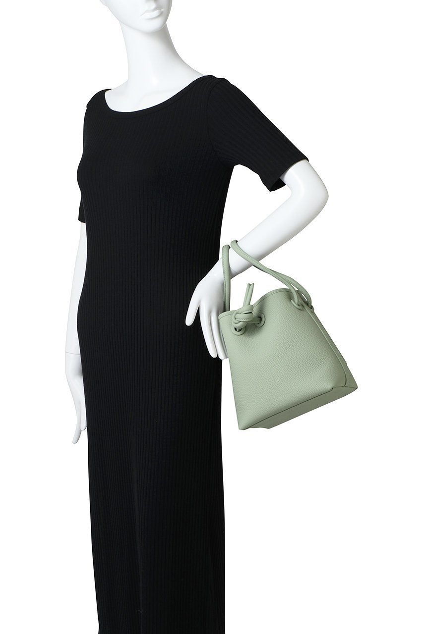 【ヴァジック/VASIC】のBond Mini 2wayハンドバッグ 人気、トレンドファッション・服の通販 founy(ファニー) ファッション Fashion レディースファッション Fashion for Women バッグ Bags ショルダー Shoulder, Shoulder Strap エレガント 上品 Elegant 春 Spring other-2|ID: prp329100004914768 ipo3291000000036835138