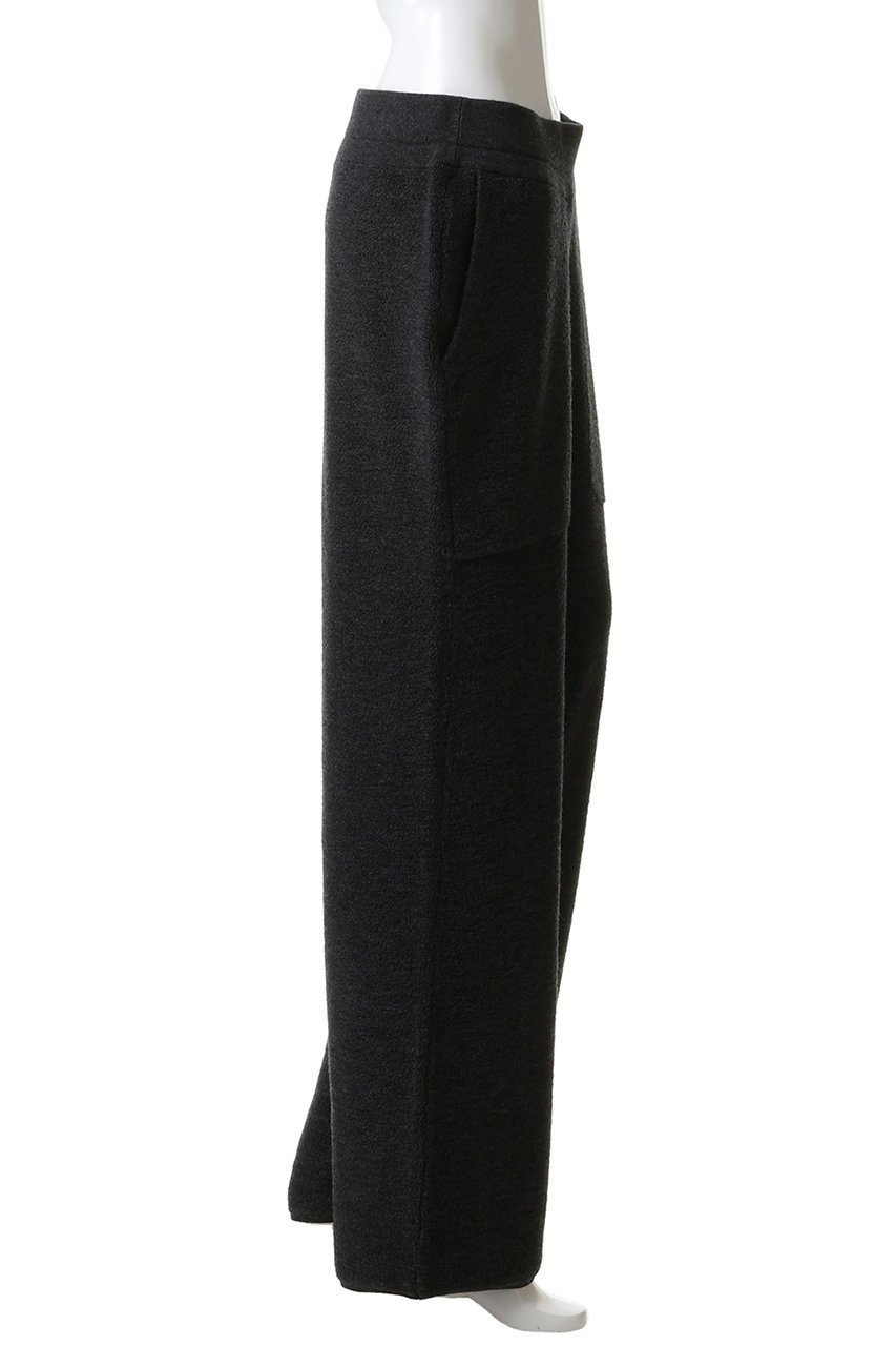 【プレインピープル/PLAIN PEOPLE】のBONDパイルニットパンツ 人気、トレンドファッション・服の通販 founy(ファニー) ファッション Fashion レディースファッション Fashion for Women パンツ Pants & Trousers おすすめ Recommended / Our Picks エレガント 上品 Elegant other-3|ID: prp329100004914775 ipo3291000000036835274
