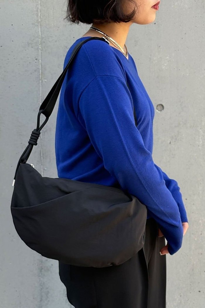 【ガリャルダガランテ/GALLARDAGALANTE】の【WEB限定】【はっ水加工】ナイロンクロスボディ インテリア・キッズ・メンズ・レディースファッション・服の通販 founy(ファニー) https://founy.com/ ファッション Fashion レディースファッション Fashion for Women バッグ Bags |ID: prp329100004914776 ipo3291000000036835294