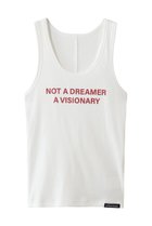 【プランク プロジェクト/PRANK PROJECT】のスローガンタンクトップ MLT(マルチカラー)|ID: prp329100004914790 ipo3291000000036835532