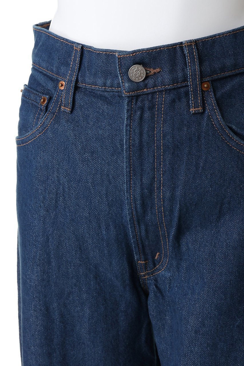 【マザー/MOTHER】の【日本限定】 THE KEGGER HOVER バルーンデニム(CNT) 人気、トレンドファッション・服の通販 founy(ファニー) 　ファッション　Fashion　レディースファッション　Fashion for Women　パンツ　Pants & Trousers　デニムパンツ・ジーンズ・美脚デニム　Denim Jeans & Pants　デニム　Denim, Jeans Material　バランス　Balance, Style Balance　バルーン　Balloon, Balloon Silhouette　リブニット　Rib Knit, Ribbed Knit　人気　Popular, Best Seller　別注　Limited Edition, Custom Order　other-5|ID: prp329100004914805 ipo3291000000036835811