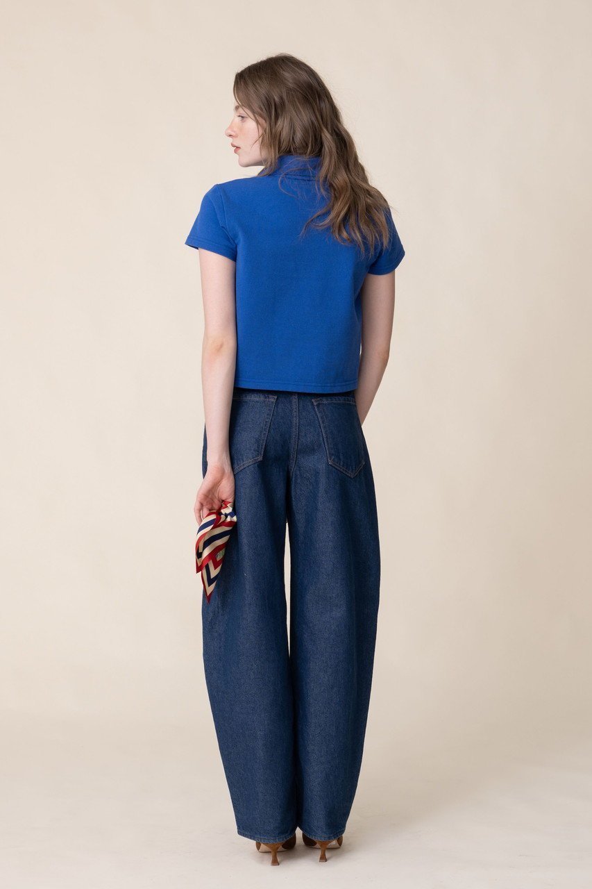 【マザー/MOTHER】の【日本限定】 THE KEGGER HOVER バルーンデニム(CNT) 人気、トレンドファッション・服の通販 founy(ファニー) 　ファッション　Fashion　レディースファッション　Fashion for Women　パンツ　Pants & Trousers　デニムパンツ・ジーンズ・美脚デニム　Denim Jeans & Pants　デニム　Denim, Jeans Material　バランス　Balance, Style Balance　バルーン　Balloon, Balloon Silhouette　リブニット　Rib Knit, Ribbed Knit　人気　Popular, Best Seller　別注　Limited Edition, Custom Order　other-6|ID: prp329100004914805 ipo3291000000036835813