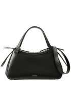 【ジル サンダー/JIL SANDER】のクロスボディバッグ ブラック|ID: prp329100004914829 ipo3291000000036836071