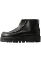 【ビューティフルシューズ/BEAUTIFUL SHOES】のFRONT-ZIP MOCCASIN 人気、トレンドファッション・服の通販 founy(ファニー) ファッション Fashion レディースファッション Fashion for Women イタリア Italy オイル Body Oil クラシカル Classical, Vintage-Inspired シューズ Shoes, Footwear ショート Short, Short Length トレンド Trend, Trending Now フロント Front, Front Design 軽量 Lightweight, Ultra Light |ID:prp329100004914830