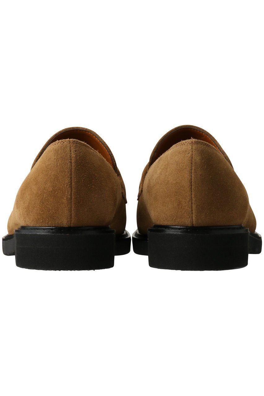 【アルアバイル/allureville】のコインローファー 人気、トレンドファッション・服の通販 founy(ファニー) ファッション Fashion レディースファッション Fashion for Women クラシカル Classical, Vintage-Inspired シューズ Shoes, Footwear フラット Flat, Flat Shoes other-3|ID: prp329100004914835 ipo3291000000036836152