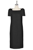 【デイジーリン/DAISY LIN】のWashable Tweed Dress “Formal Lady” 人気、トレンドファッション・服の通販 founy(ファニー) ファッション Fashion レディースファッション Fashion for Women ワンピース Dresses フォーマル・パーティードレス・結婚式用ドレス Elegant & Casual Dresses チュニック Tunic Tops & Dresses ウォッシャブル Machine Washable エレガント 上品 Elegant 洗える Machine Washable クラシカル Classical, Vintage-Inspired スクエア Square, Square Shape スリーブ Sleeve, Long Sleeve / Short Sleeve チュニック Tunic, Long Top ツイード Twill, Twill Weave 定番 Standard, Basic Item パターン Pattern, Design Print ボックス Boxy, Box Shape モダン Modern, Contemporary 冬 Winter / This Winter |ID:prp329100004914844