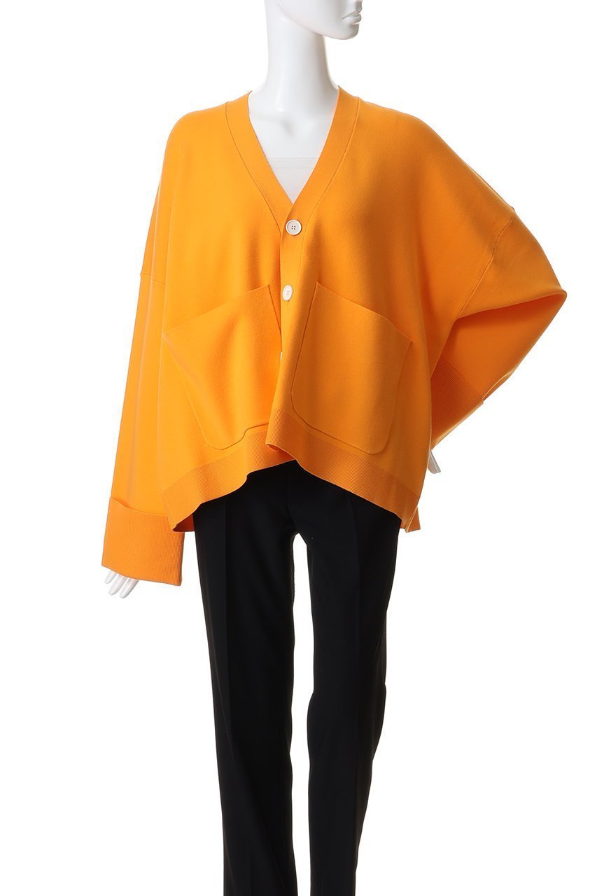 【エンフォルド/ENFOLD】のBOX WIDE-CARDIGAN 人気、トレンドファッション・服の通販 founy(ファニー) ファッション Fashion レディースファッション Fashion for Women トップス・カットソー Cut & Sew Tops ニット Knit Tops & Sweaters カーディガン・羽織り Layered Style Cardigans おすすめ Recommended / Our Picks カーディガン Cardigan, Knitwear ストレッチ Stretch, Stretchy Fabric バランス Balance, Style Balance フィット Fit, Slim Fit フォーマル Formal, Dressy ポケット Pocket, Pocket Detail ルーズ Loose, Oversized ワイド Wide, Wide Fit other-2|ID: prp329100004914858 ipo3291000000036836458