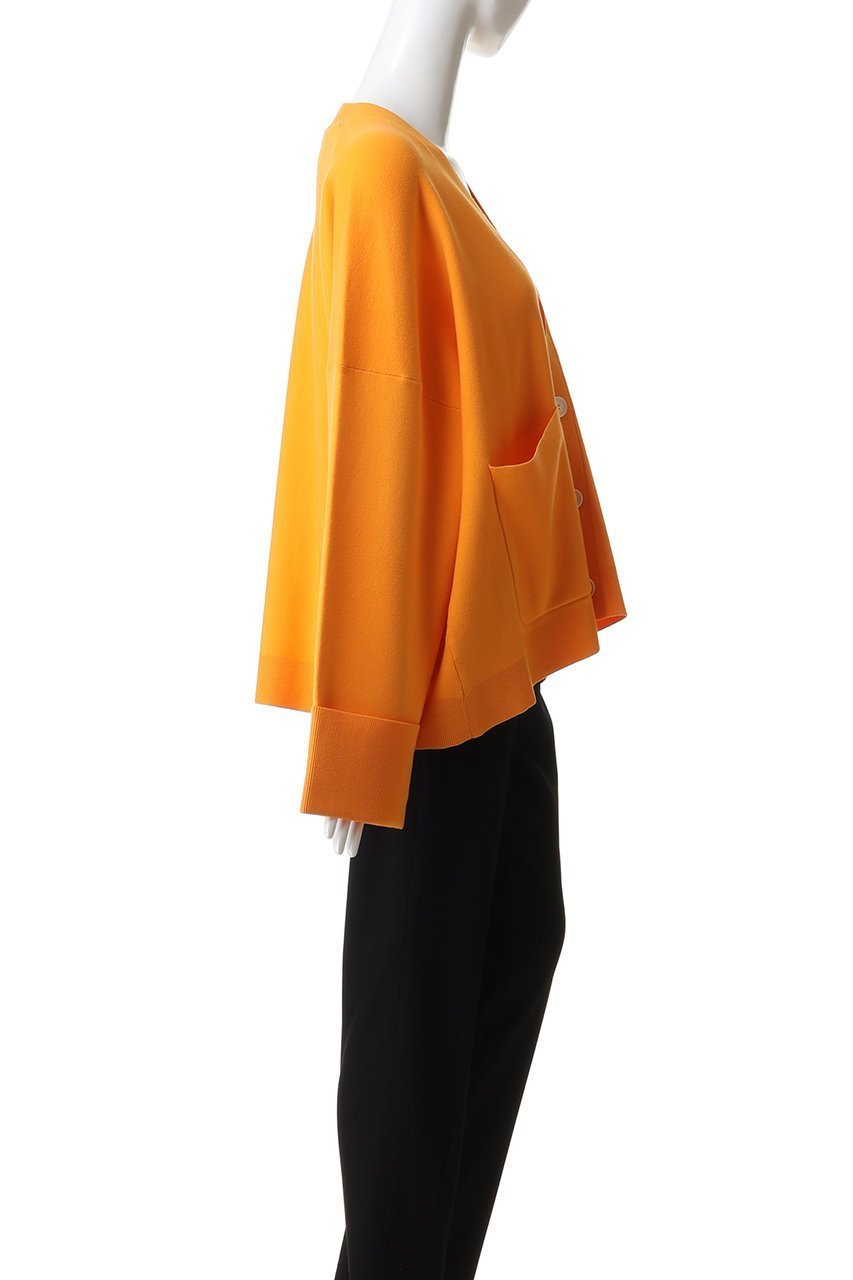 【エンフォルド/ENFOLD】のBOX WIDE-CARDIGAN 人気、トレンドファッション・服の通販 founy(ファニー) ファッション Fashion レディースファッション Fashion for Women トップス・カットソー Cut & Sew Tops ニット Knit Tops & Sweaters カーディガン・羽織り Layered Style Cardigans おすすめ Recommended / Our Picks カーディガン Cardigan, Knitwear ストレッチ Stretch, Stretchy Fabric バランス Balance, Style Balance フィット Fit, Slim Fit フォーマル Formal, Dressy ポケット Pocket, Pocket Detail ルーズ Loose, Oversized ワイド Wide, Wide Fit other-3|ID: prp329100004914858 ipo3291000000036836460