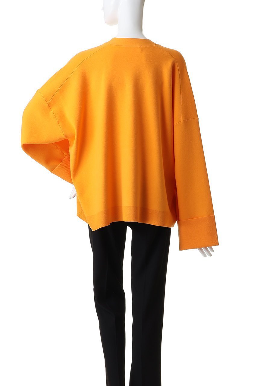 【エンフォルド/ENFOLD】のBOX WIDE-CARDIGAN 人気、トレンドファッション・服の通販 founy(ファニー) ファッション Fashion レディースファッション Fashion for Women トップス・カットソー Cut & Sew Tops ニット Knit Tops & Sweaters カーディガン・羽織り Layered Style Cardigans おすすめ Recommended / Our Picks カーディガン Cardigan, Knitwear ストレッチ Stretch, Stretchy Fabric バランス Balance, Style Balance フィット Fit, Slim Fit フォーマル Formal, Dressy ポケット Pocket, Pocket Detail ルーズ Loose, Oversized ワイド Wide, Wide Fit other-4|ID: prp329100004914858 ipo3291000000036836462