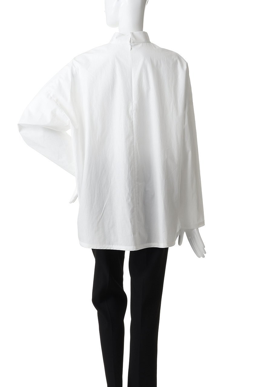 【エンフォルド/ENFOLD】のHIGH-NECK WIDE PULLOVER 人気、トレンドファッション・服の通販 founy(ファニー) ファッション Fashion レディースファッション Fashion for Women トップス・カットソー Cut & Sew Tops ニット Knit Tops & Sweaters カジュアルプルオーバー・ニットトップス Pullovers & Knit Tops / Casual Pullovers おすすめ Recommended / Our Picks インド Indian Textile インナー Innerwear ジャケット Jacket, Outerwear セットアップ Set-Up, Coordinated Outfit ハイネック High Neck, Mock Neck バランス Balance, Style Balance フロント Front, Front Design ベーシック Basic, Essential ワイド Wide, Wide Fit other-4|ID: prp329100004914860 ipo3291000000036836474