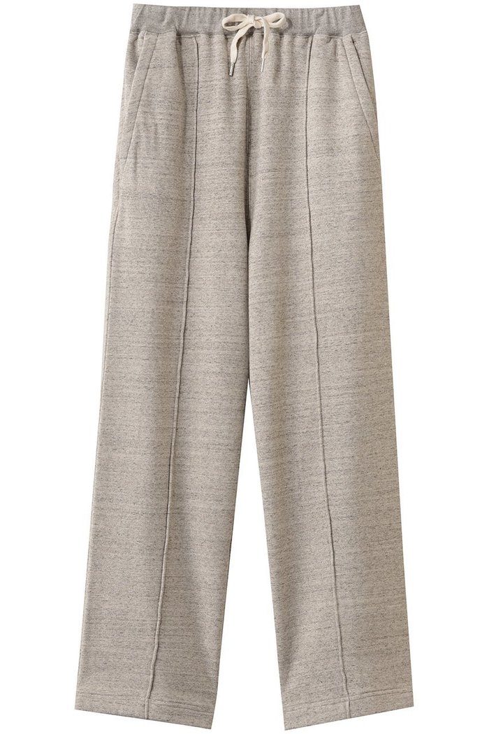 【シンゾーン/Shinzone】のCOTTON PROJECT スウェットパンツ インテリア・キッズ・メンズ・レディースファッション・服の通販 founy(ファウニー) https://founy.com/ ファッション Fashion レディースファッション Fashion for Women パンツ Pants & Trousers ストレート Straight, Straight Cut リュクス Luxury, Elegant, High-End, Chic ワイド Wide, Wide Fit 定番 Standard, Basic Item |ID: prp329100004914878 ipo3291000000036836626