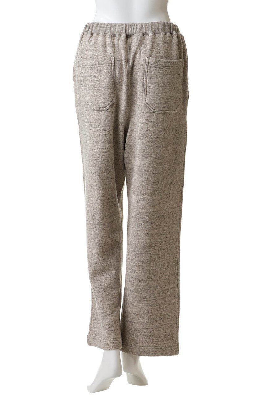 【シンゾーン/Shinzone】のCOTTON PROJECT スウェットパンツ 人気、トレンドファッション・服の通販 founy(ファニー) ファッション Fashion レディースファッション Fashion for Women パンツ Pants & Trousers ストレート Straight, Straight Cut リュクス Luxury, Elegant, High-End, Chic ワイド Wide, Wide Fit 定番 Standard, Basic Item other-4|ID: prp329100004914878 ipo3291000000036836634