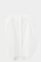 【ル フィル/LE PHIL】のSOLOTEXインナーキャミブラウス ホワイト|ID: prp329100004914921 ipo3291000000036837128