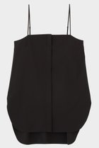 【ル フィル/LE PHIL】のSOLOTEXインナーキャミブラウス ブラック|ID: prp329100004914921 ipo3291000000036837130