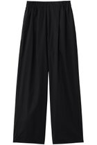 【スリー ドッツ/three dots】のプレーリー ローンパンツ 人気、トレンドファッション・服の通販 founy(ファニー) ファッション Fashion レディースファッション Fashion for Women パンツ Pants & Trousers シアー Sheer, See-Through ストレート Straight, Straight Cut トレンド Trend, Trending Now エレガント 上品 Elegant thumbnail ブラック|ID: prp329100004914927 ipo3291000000036837240