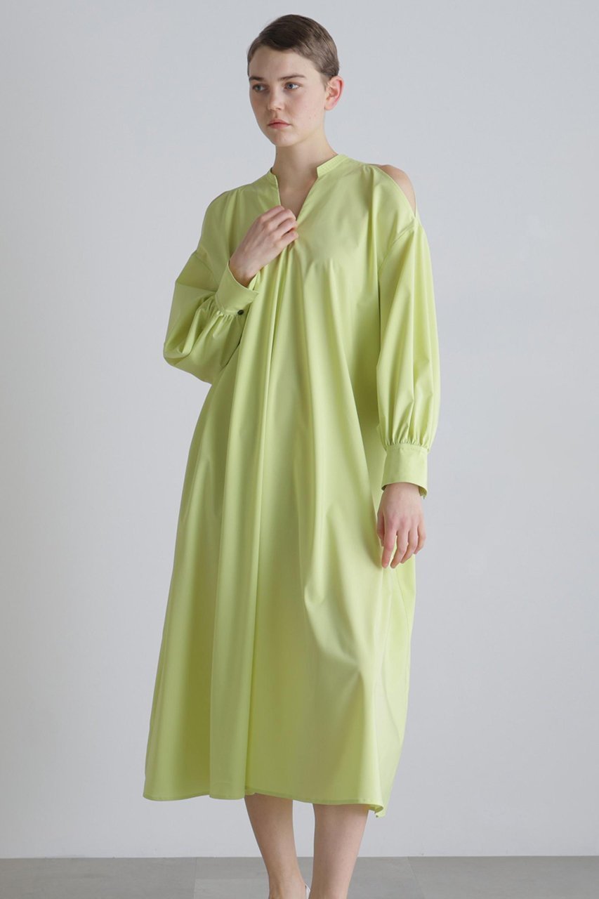 【アドーア/ADORE】のハイパワーストレッチワンピース 人気、トレンドファッション・服の通販 founy(ファニー) ファッション Fashion レディースファッション Fashion for Women ワンピース Dresses チュニック Tunic Tops & Dresses コンパクト Compact, Small Size シャーリング Shirring, Ruched スリット Slit, Slit Detail チュニック Tunic, Long Top フォルム Silhouette, Form モダン Modern, Contemporary ルーズ Loose, Oversized ロング Long, Long-Length other-3|ID: prp329100004914941 ipo3291000000036837461