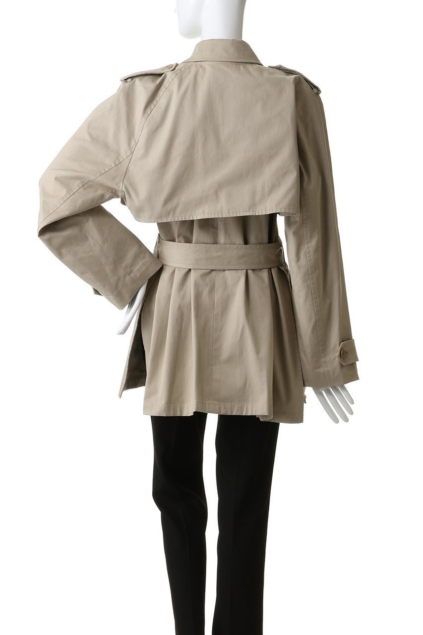 【ザ ロウ/THE ROW】のTAVORIS JACKET 人気、トレンドファッション・服の通販 founy(ファニー) ファッション Fashion レディースファッション Fashion for Women アウター Coat / Outerwear Collection コート・ロングコート・ピーコート Long Coats, Peacoats & More レディースジャケット・軽アウター Jackets エレガント 上品 Elegant ショート Short, Short Length マニッシュ Mannish, Boyish other-4|ID: prp329100004914946 ipo3291000000036837562