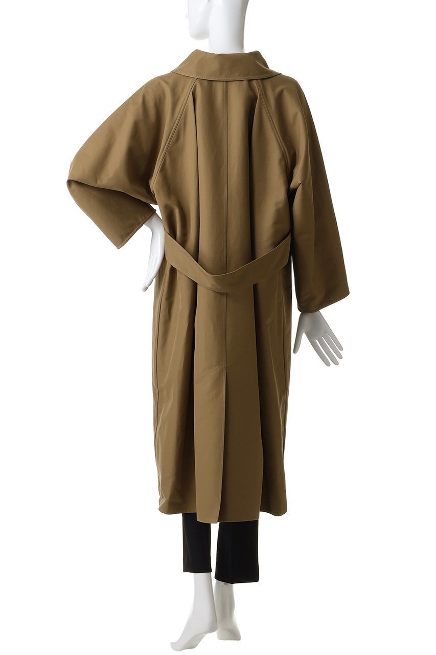 【ザ ロウ/THE ROW】のAURORE COAT 人気、トレンドファッション・服の通販 founy(ファニー) 　ファッション　Fashion　レディースファッション　Fashion for Women　アウター　Coat / Outerwear Collection　コート・ロングコート・ピーコート　Long Coats, Peacoats & More　フォルム　Silhouette, Form　ポケット　Pocket, Pocket Detail　モダン　Modern, Contemporary　ロング　Long, Long-Length　other-4|ID: prp329100004914947 ipo3291000000036837584