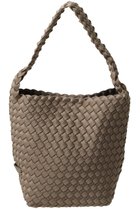 【ナゲディ/NAGHEDI】のNomad Small Hobo ハンドバッグ カシミヤ|ID: prp329100004914961 ipo3291000000036837678