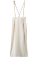 【ドメル/DOMELLE】のテンセル ポリエステル スティック スカート 人気、トレンドファッション・服の通販 founy(ファニー) ファッション Fashion レディースファッション Fashion for Women スカート Skirts ロングスカート Long Skirts / Maxi & Midi Skirts クラシカル Classical, Vintage-Inspired サスペンダー Suspenders, Braces ドレープ Drape, Draping Fabric モダン Modern, Contemporary ロング Long, Long-Length 定番 Standard, Basic Item |ID:prp329100004914986