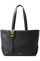 【スティーブマデン/STEVE MADDEN】のBGLACE メタルアクセントトートバッグ 人気、トレンドファッション・服の通販 founy(ファニー) ファッション Fashion レディースファッション Fashion for Women バッグ Bags メタル Metal, Metal Parts モチーフ Motif, Design Theme リュクス Luxury, Elegant, High-End, Chic エレガント 上品 Elegant thumbnail BLK|ID: prp329100004915002 ipo3291000000036838320