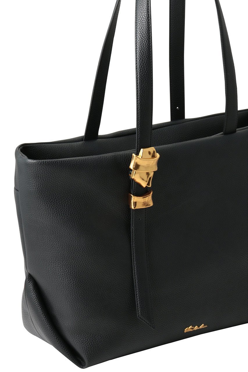 【スティーブマデン/STEVE MADDEN】のBGLACE メタルアクセントトートバッグ 人気、トレンドファッション・服の通販 founy(ファニー) 　ファッション　Fashion　レディースファッション　Fashion for Women　バッグ　Bags　メタル　Metal, Metal Parts　モチーフ　Motif, Design Theme　リュクス　Luxury, Elegant, High-End, Chic　エレガント 上品　Elegant　other-4|ID: prp329100004915002 ipo3291000000036838328