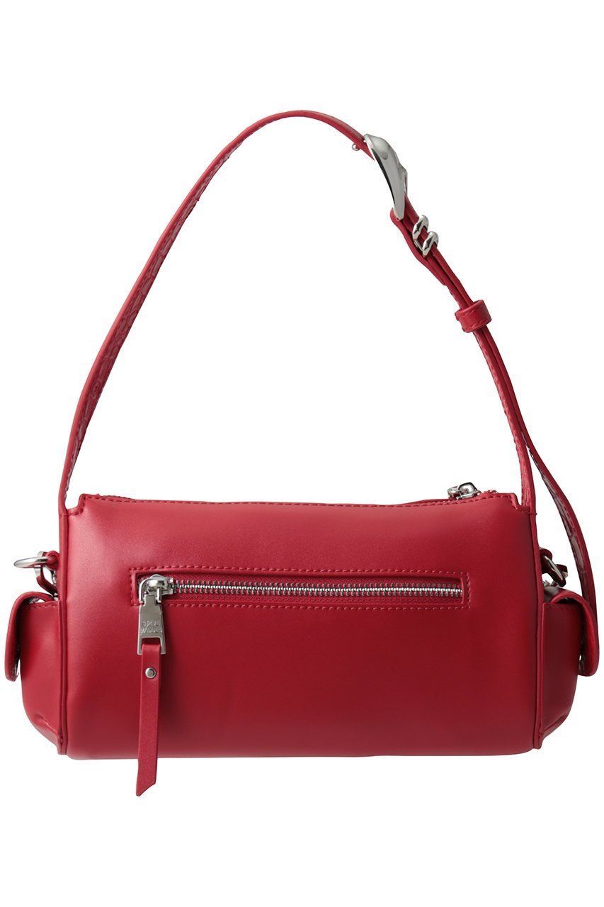 【スティーブマデン/STEVE MADDEN】のBDOHA 2WAYミニショルダーバッグ 人気、トレンドファッション・服の通販 founy(ファニー) ファッション Fashion レディースファッション Fashion for Women バッグ Bags ショルダー Shoulder, Shoulder Strap ハンド Hand, Handmade ポケット Pocket, Pocket Detail メタル Metal, Metal Parts モダン Modern, Contemporary other-3|ID: prp329100004915005 ipo3291000000036838360