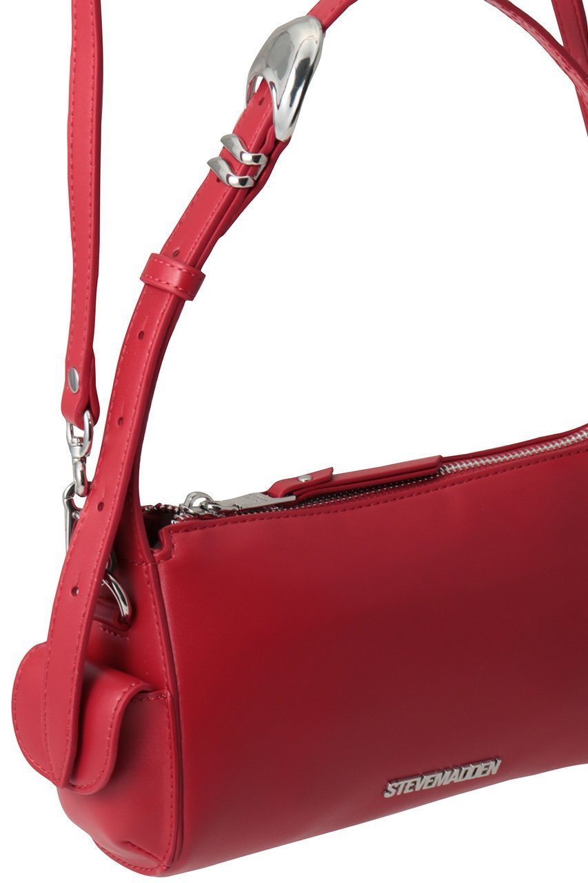 【スティーブマデン/STEVE MADDEN】のBDOHA 2WAYミニショルダーバッグ 人気、トレンドファッション・服の通販 founy(ファニー) ファッション Fashion レディースファッション Fashion for Women バッグ Bags ショルダー Shoulder, Shoulder Strap ハンド Hand, Handmade ポケット Pocket, Pocket Detail メタル Metal, Metal Parts モダン Modern, Contemporary other-4|ID: prp329100004915005 ipo3291000000036838362