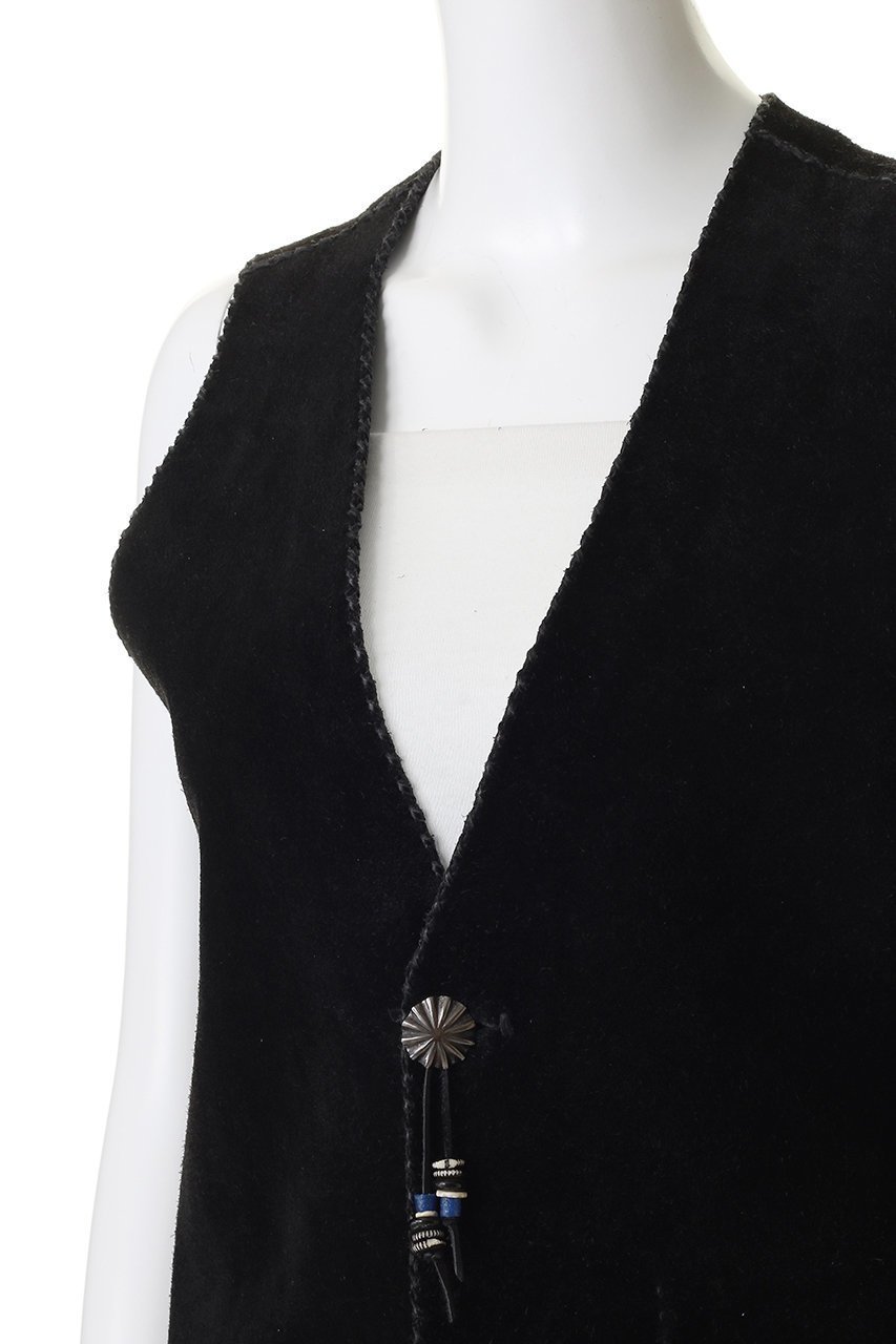 【シシ/sisii】のNEW MEXICO ベスト 人気、トレンドファッション・服の通販 founy(ファニー) ファッション Fashion レディースファッション Fashion for Women アウター Coat / Outerwear Collection レディースジャケット・軽アウター Jackets ウエスタン Western Style ジャケット Jacket, Outerwear ドレス Dress, One-Piece フィット Fit, Slim Fit ベスト Vest, Waistcoat マニッシュ Mannish, Boyish モダン Modern, Contemporary other-5|ID: prp329100004915013 ipo3291000000036838511