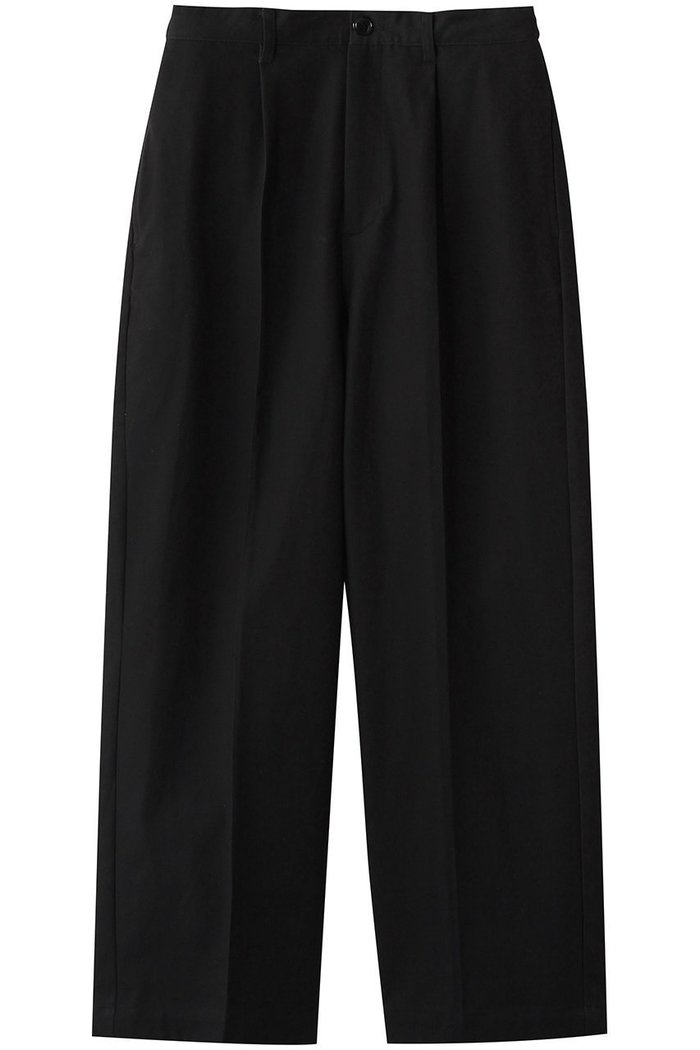 【ミディウミ/MidiUmi】のwide slacks PT パンツ インテリア・キッズ・メンズ・レディースファッション・服の通販 founy(ファニー) https://founy.com/ ファッション Fashion レディースファッション Fashion for Women パンツ Pants & Trousers シンプル Simple, Minimal スラックス Slacks, Dress Pants センター Center, Center Line ワイド Wide, Wide Fit |ID: prp329100004915015 ipo3291000000036838542