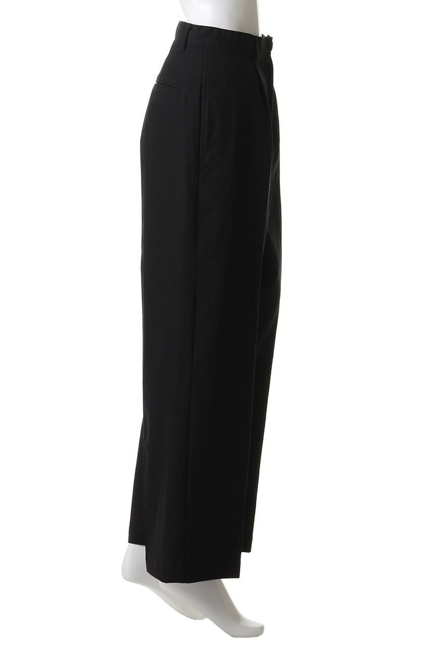 【ミディウミ/MidiUmi】のwide slacks PT パンツ 人気、トレンドファッション・服の通販 founy(ファニー) ファッション Fashion レディースファッション Fashion for Women パンツ Pants & Trousers シンプル Simple, Minimal スラックス Slacks, Dress Pants センター Center, Center Line ワイド Wide, Wide Fit other-3|ID: prp329100004915015 ipo3291000000036838550