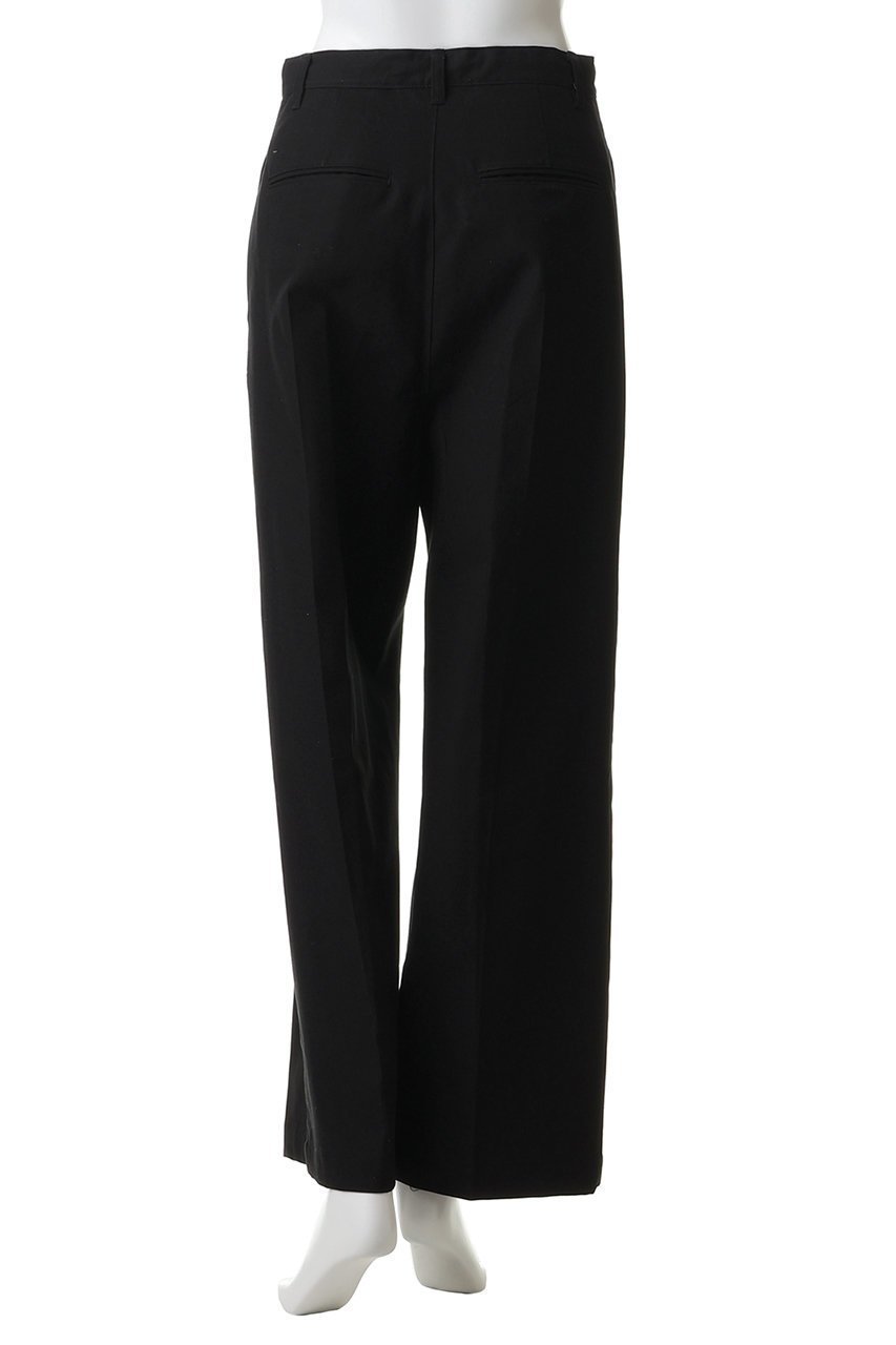 【ミディウミ/MidiUmi】のwide slacks PT パンツ 人気、トレンドファッション・服の通販 founy(ファニー) ファッション Fashion レディースファッション Fashion for Women パンツ Pants & Trousers シンプル Simple, Minimal スラックス Slacks, Dress Pants センター Center, Center Line ワイド Wide, Wide Fit other-4|ID: prp329100004915015 ipo3291000000036838551