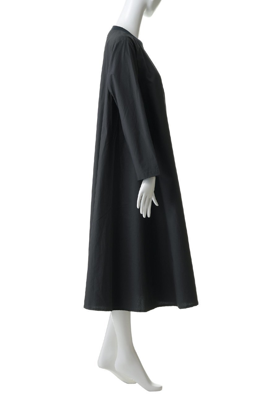 【ミディウミ/MidiUmi】のlong slv plenty OP ワンピース 人気、トレンドファッション・服の通販 founy(ファニー) 　ファッション　Fashion　レディースファッション　Fashion for Women　ワンピース　Dresses　チュニック　Tunic Tops & Dresses　チュニック　Tunic, Long Top　ロング　Long, Long-Length　other-3|ID: prp329100004915019 ipo3291000000036838604