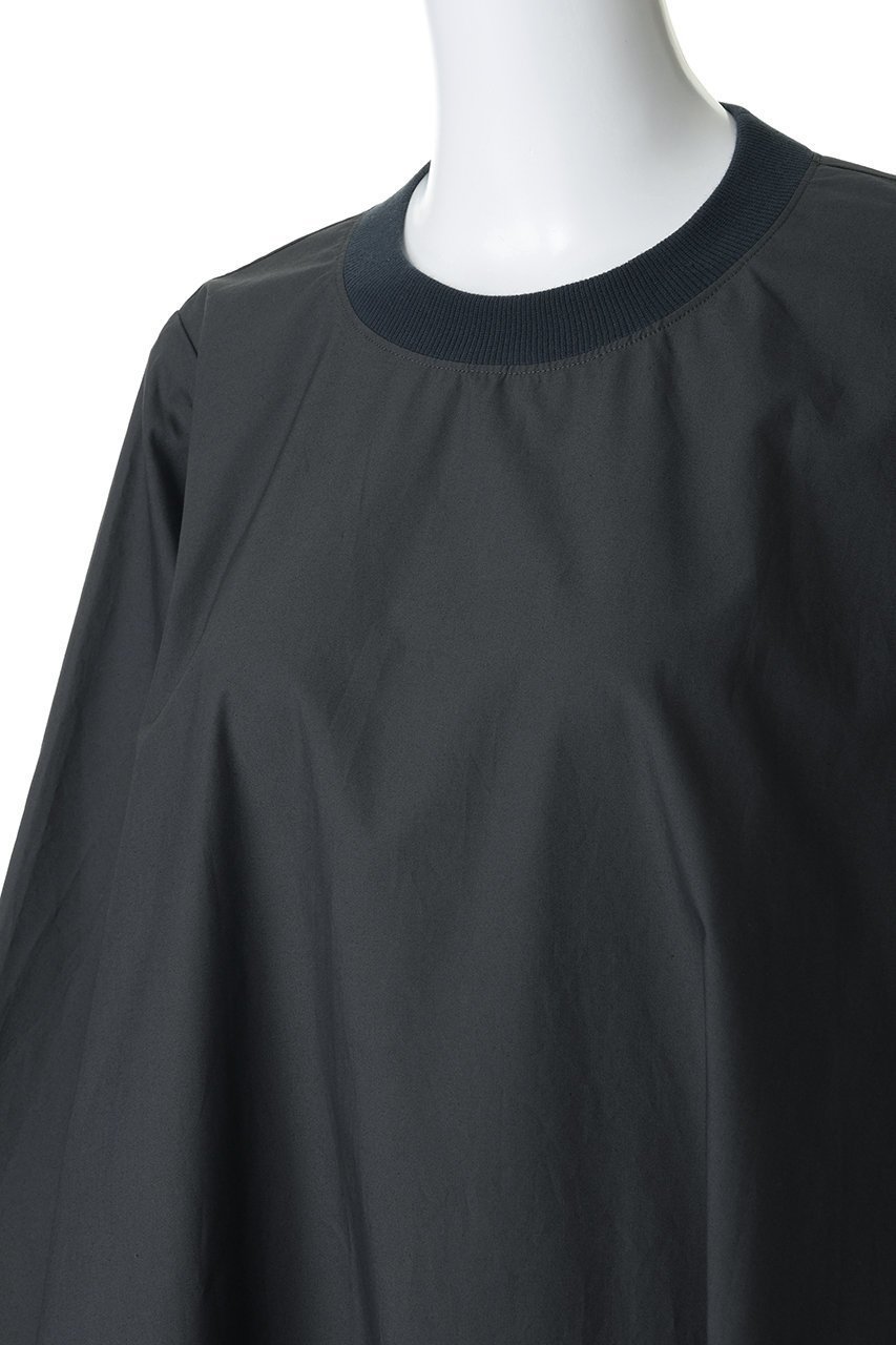 【ミディウミ/MidiUmi】のlong slv plenty OP ワンピース 人気、トレンドファッション・服の通販 founy(ファニー) 　ファッション　Fashion　レディースファッション　Fashion for Women　ワンピース　Dresses　チュニック　Tunic Tops & Dresses　チュニック　Tunic, Long Top　ロング　Long, Long-Length　other-5|ID: prp329100004915019 ipo3291000000036838608