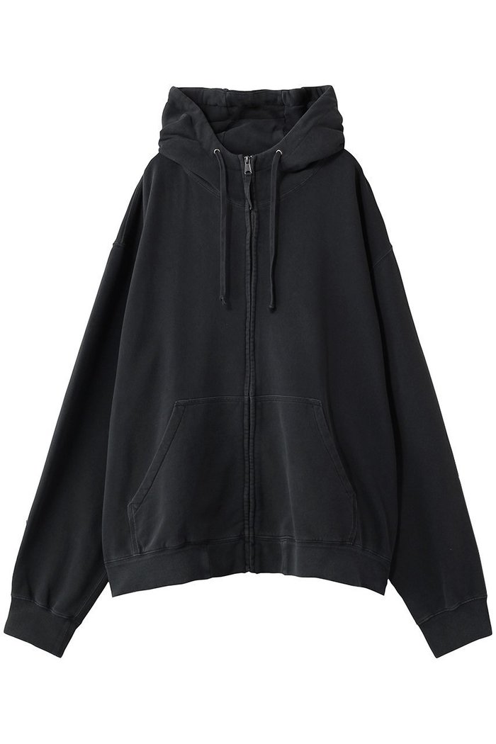 【メゾン マルジェラ/MAISON MARGIELA / MEN】の【MEN】スウェト ジャケット インテリア・キッズ・メンズ・レディースファッション・服の通販 founy(ファウニー) https://founy.com/ ファッション Fashion メンズファッション Fashion for Men ジャケット Jacket, Outerwear ワイド Wide, Wide Fit 再入荷 Restock / Back in Stock 羽織 Haori, Light Jacket |ID: prp329100004915025 ipo3291000000036838678