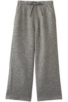 【セブン バイ セブン/SEVEN BY SEVEN / MEN】の【MEN】WIDE EASY パンツ 人気、トレンドファッション・服の通販 founy(ファニー) ファッション Fashion メンズファッション Fashion for Men ボトムス Bottoms フロント Front, Front Design リネン Linen, Linen Fabric リラックス Relax, Relaxed Fit ワイド Wide, Wide Fit エレガント 上品 Elegant thumbnail グレイッシュベージュ|ID: prp329100004915026 ipo3291000000036838703