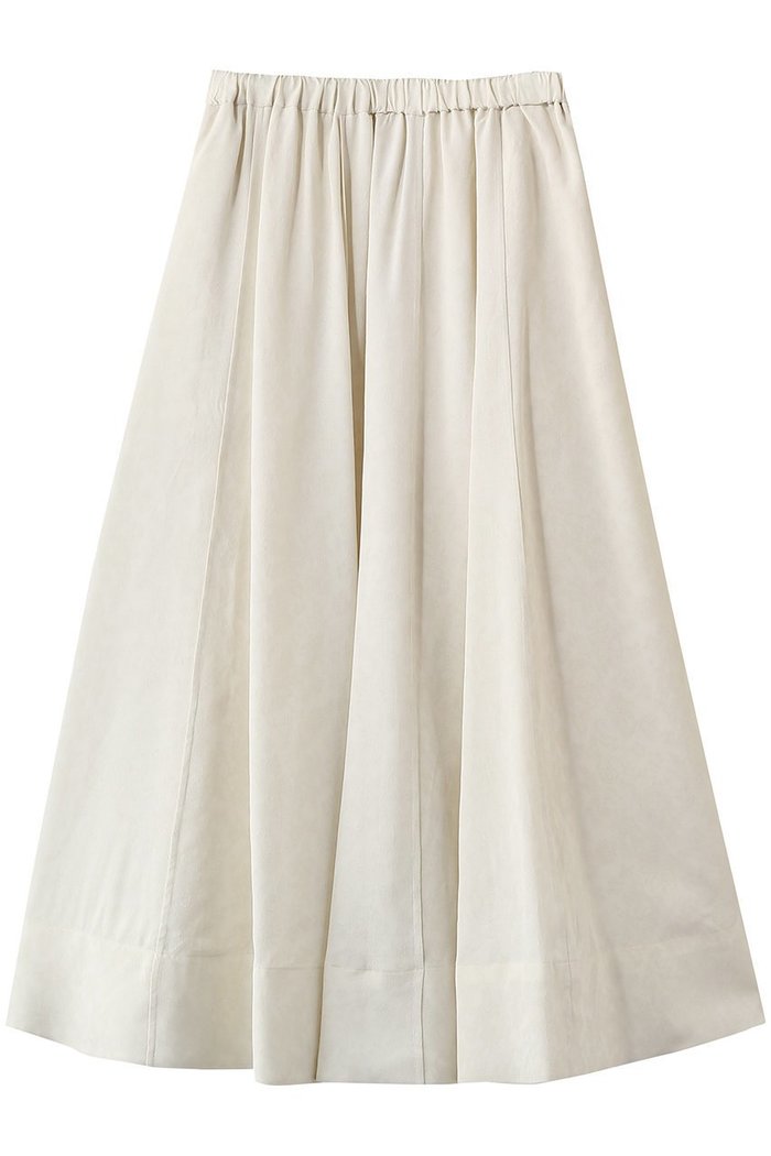 【エブール/ebure】のフラワービスジャカード ギャザースカート インテリア・キッズ・メンズ・レディースファッション・服の通販 founy(ファニー) https://founy.com/ ファッション Fashion レディースファッション Fashion for Women スカート Skirts なめらか Smooth, Silky Texture ギャザー Gathered, Ruffled ジャカード／ジャガード Jacquard, Woven Pattern スピンドル Spindle, Drawcord ドレープ Drape, Draping Fabric ループ Loop, Loop Knit |ID: prp329100004915027 ipo3291000000036838722