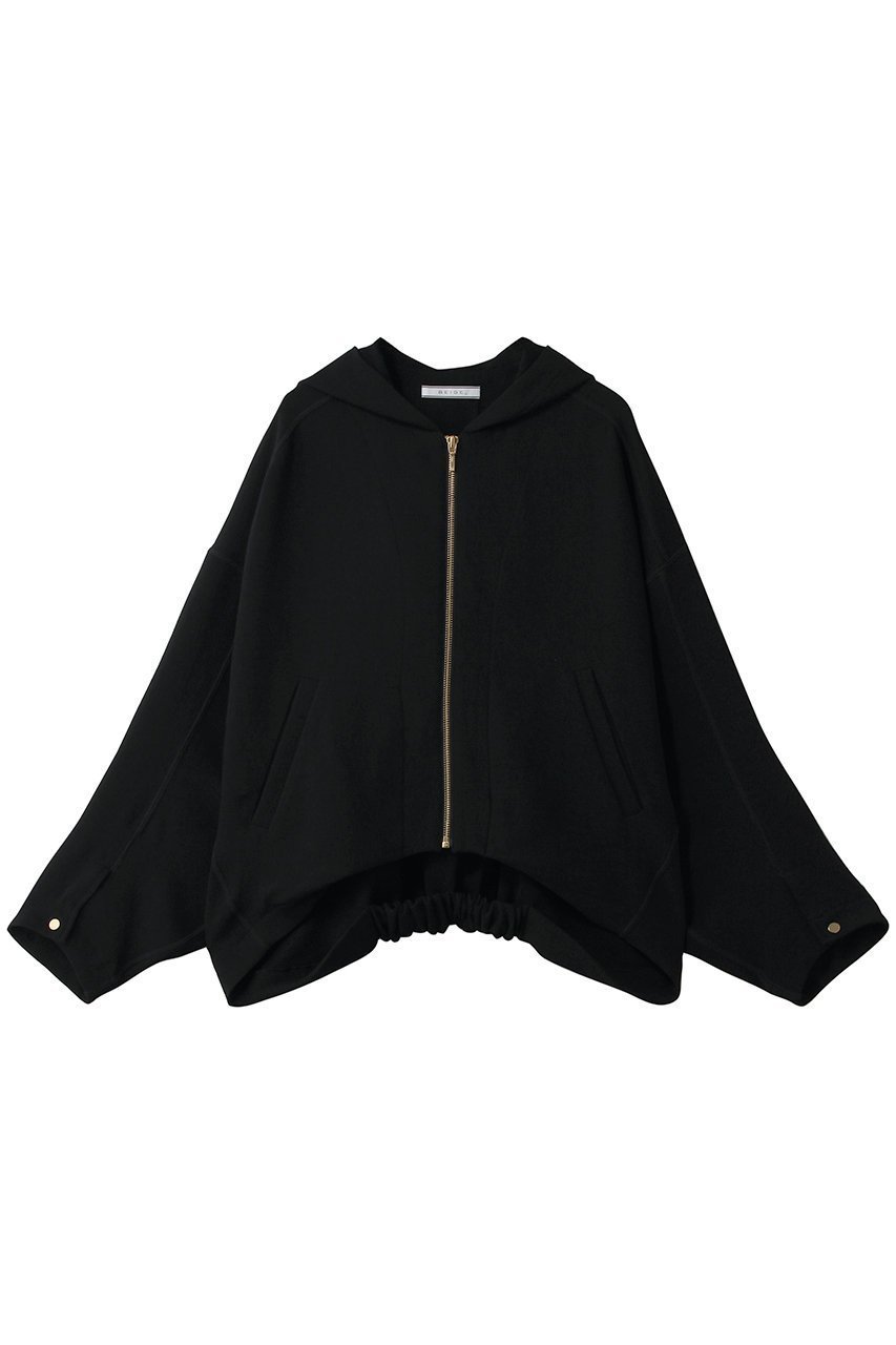 【ベイジ,/BEIGE,】のBROOM(ブルーム)/スウェット風コンパクトライトパーカー インテリア・キッズ・メンズ・レディースファッション・服の通販 founy(ファニー) ファッション Fashion レディースファッション Fashion for Women トップス・カットソー Cut & Sew Tops シャツ・ブラウス・オフィスカジュアル Elegant Blouses & Button-Ups レディースパーカー・カジュアルフーディー Casual Hoodies & Sweatshirts ロングTシャツ・Tシャツ Longline T-Shirts & Tees スウェット・クルーネックトップス Sweatshirts & Crewnecks / Relaxed Fit Sweat Tops カットソー・ベーシックTシャツ Cut-and-Sewn Tops / Stretch Tees & Basics スウェット / スエット Sweatshirt, Sweatwear リュクス Luxury, Elegant, High-End, Chic エレガント 上品 Elegant 夏 Summer 春 Spring Black|ID: prp329100004915032 ipo3291000000036838779